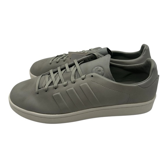 Adidas WH Wings + Horns Campus Shoes Mens Sz 11 Sesame Grey Sneakers CG3752